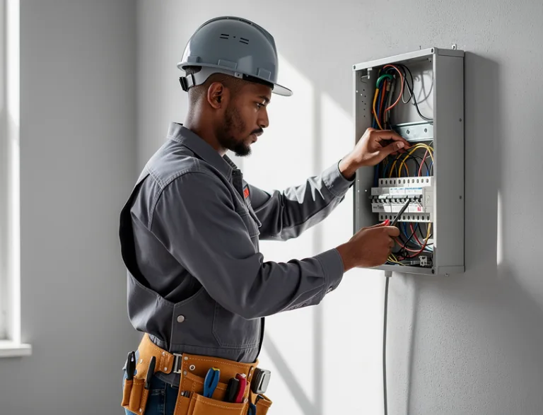 Electrician Clairemont San Diego